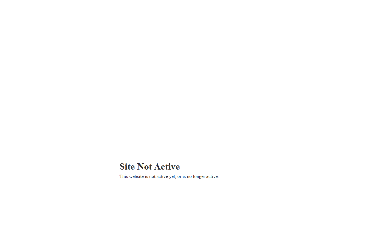 813shoredr.com screenshot