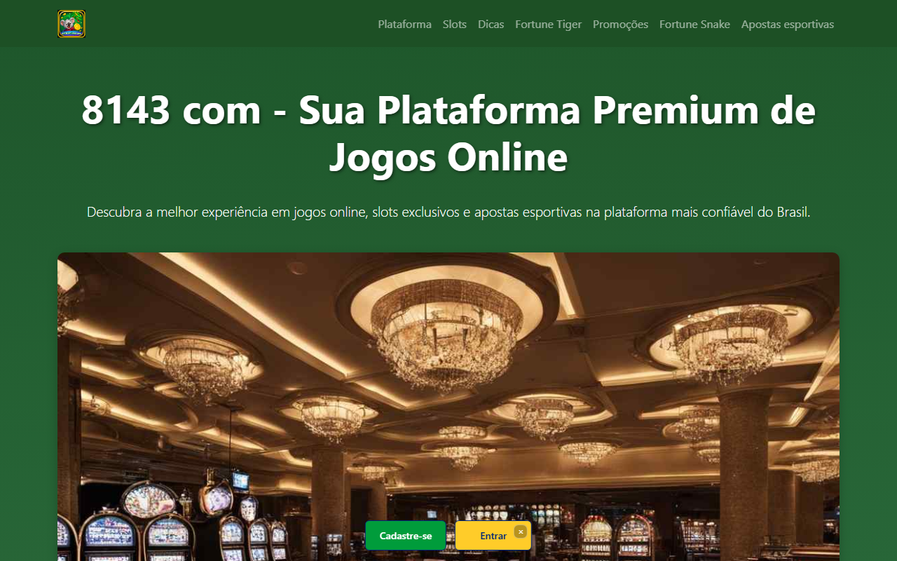 8143com-jogo.com screenshot