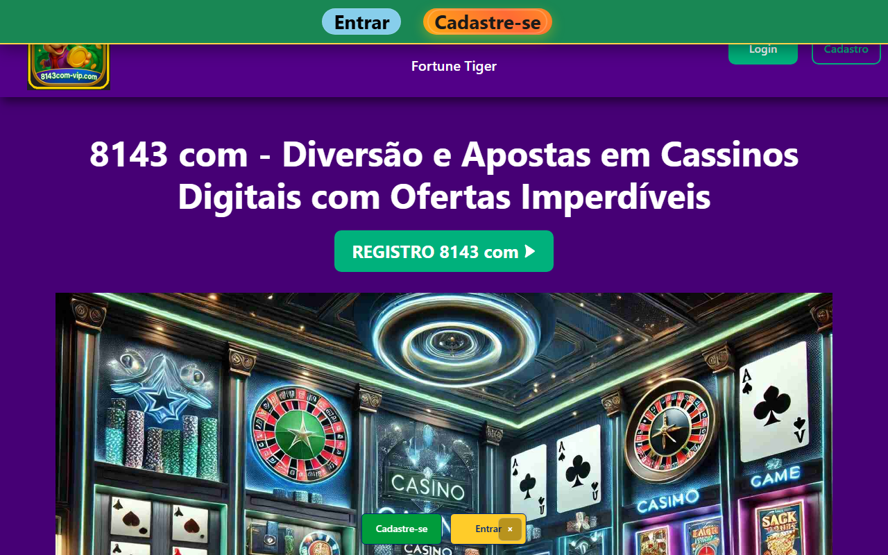 8143com-vip.com screenshot