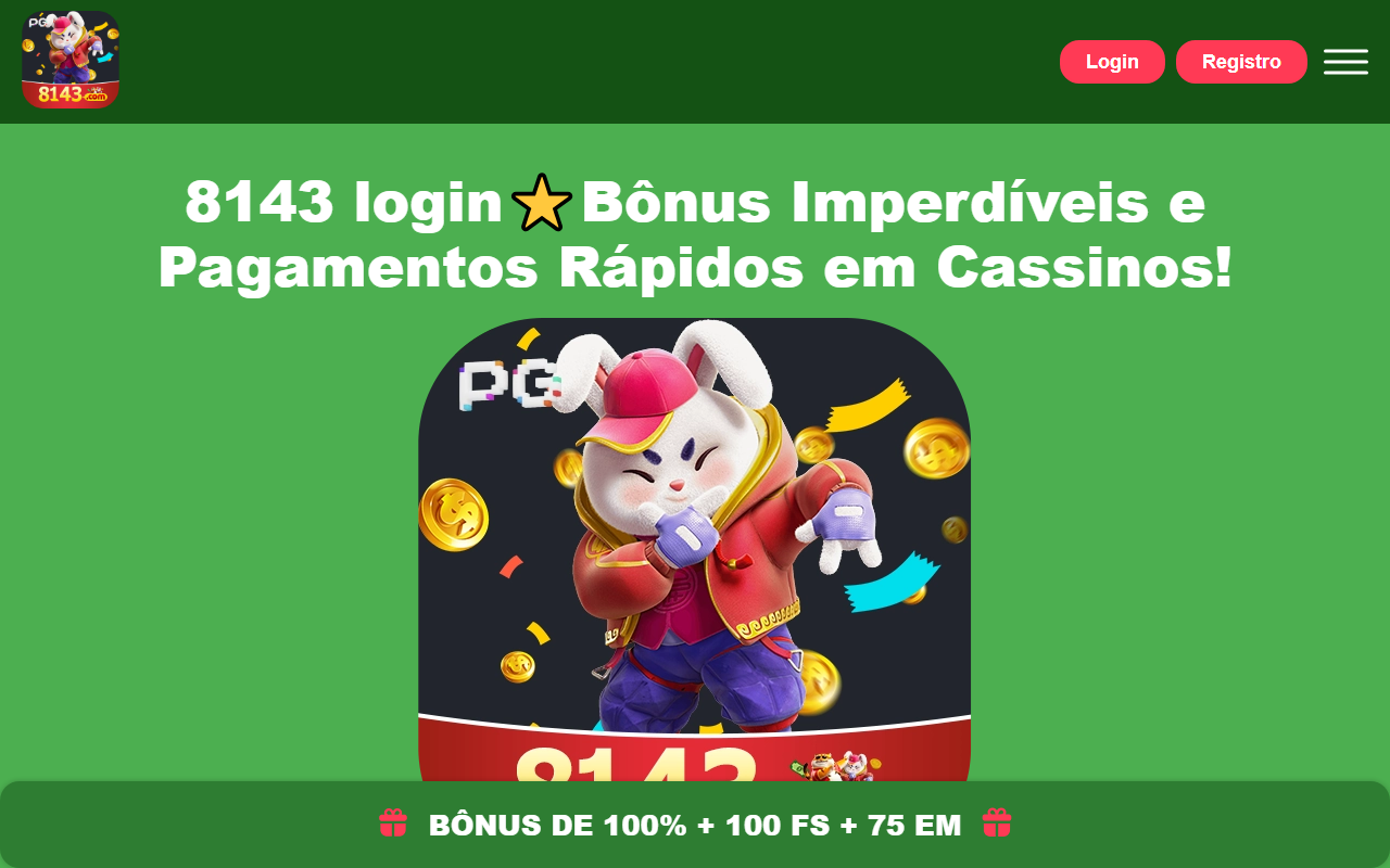 8143login2.com screenshot