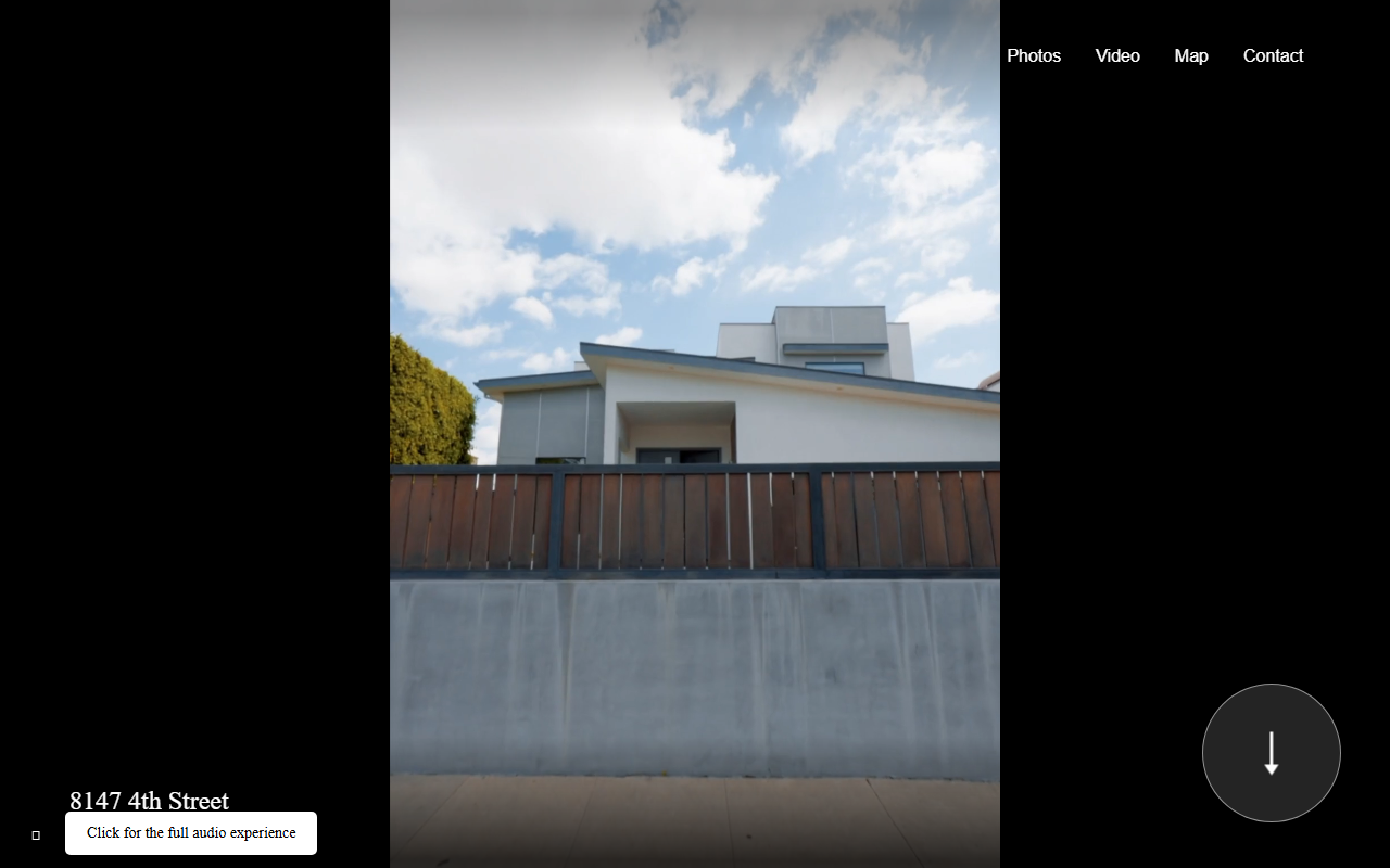 8147fourthst.com screenshot