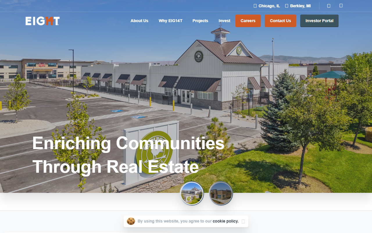 814construction.com screenshot
