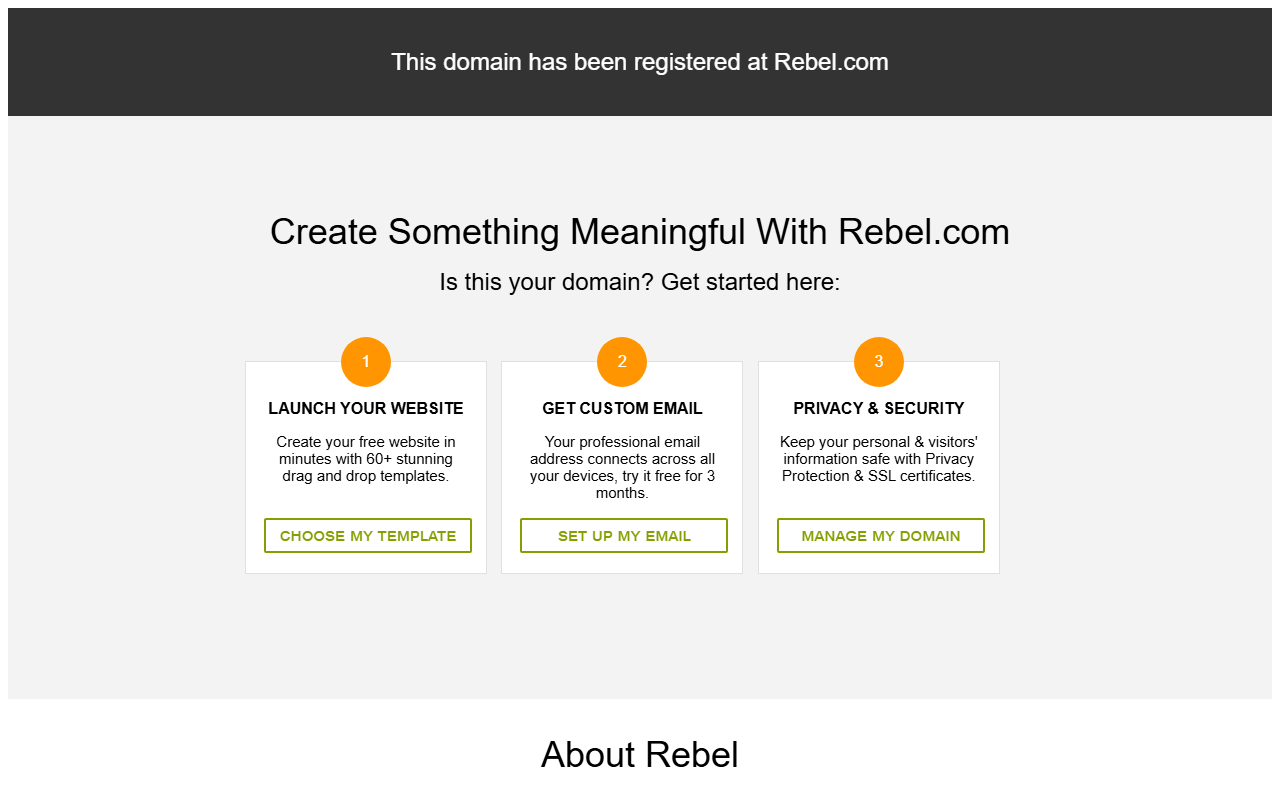 814jeantalon.com screenshot
