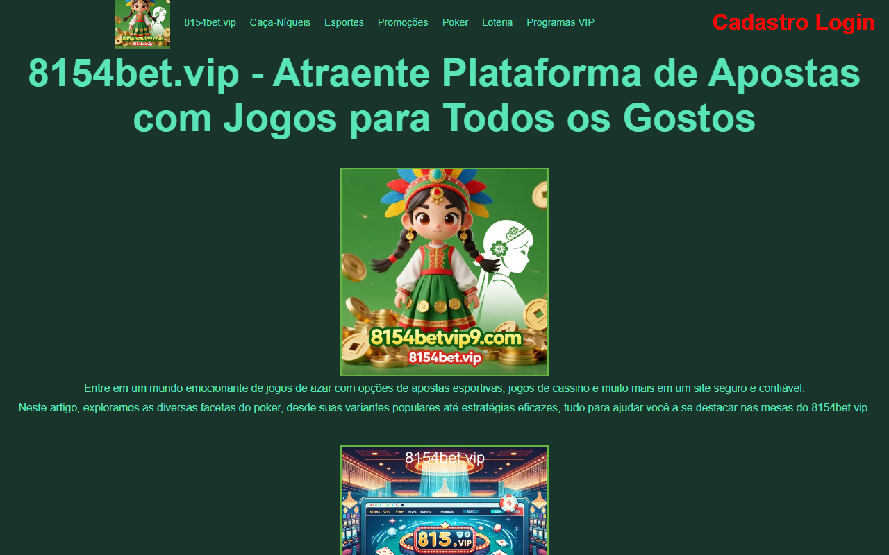 8154betvip9.com screenshot