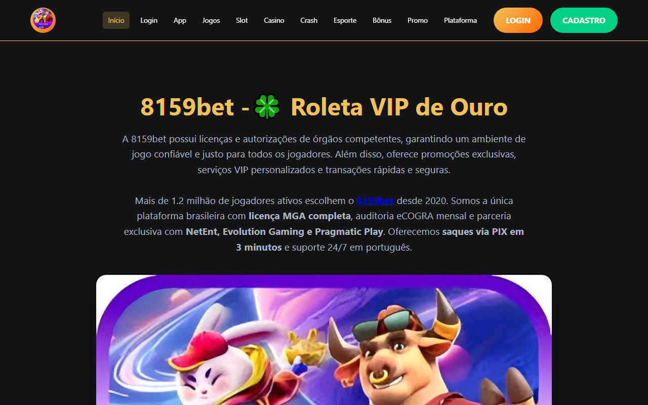 8159betcom.com screenshot