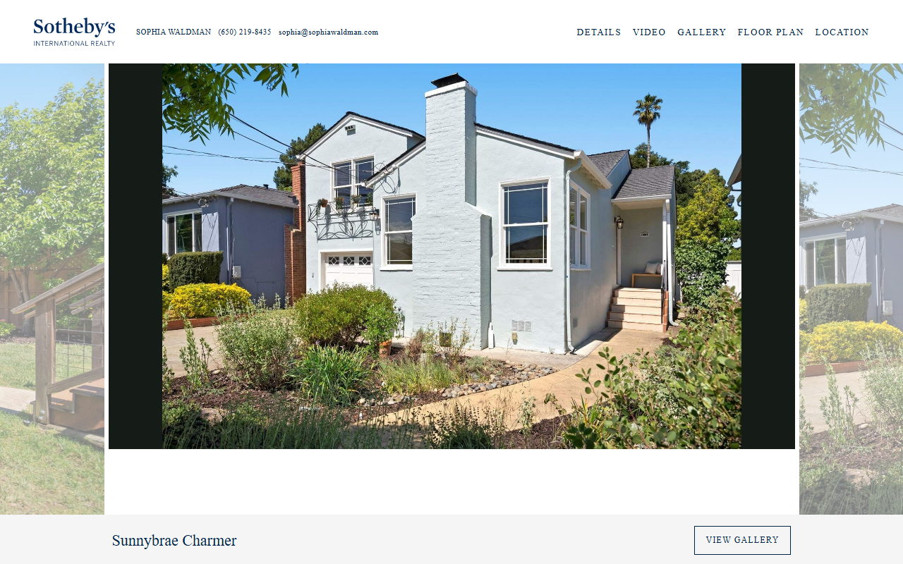 8159thavenue.com screenshot