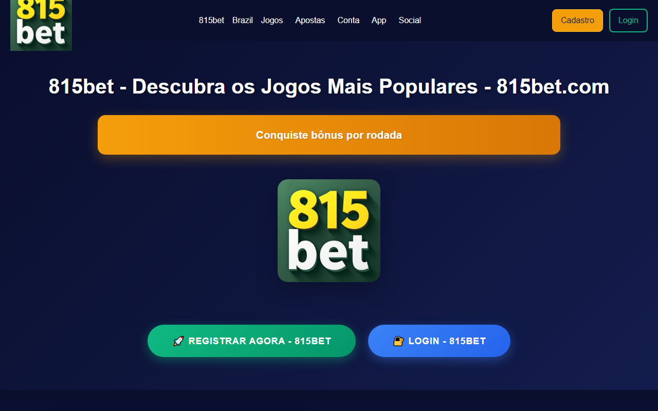 815betcstop.com screenshot