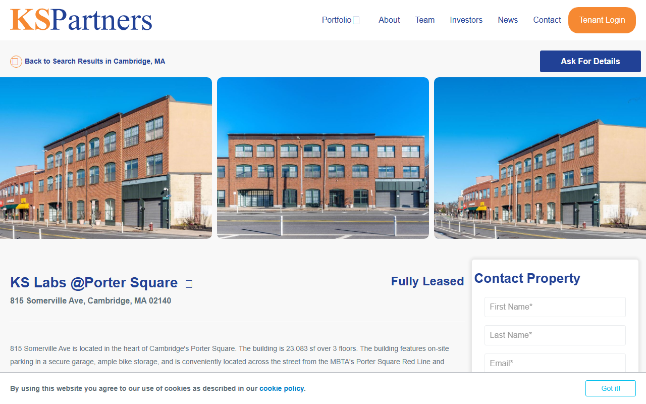 815somervilleave.com screenshot