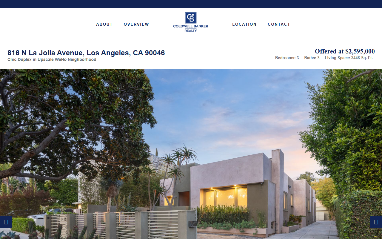 816nlajollaave.com screenshot