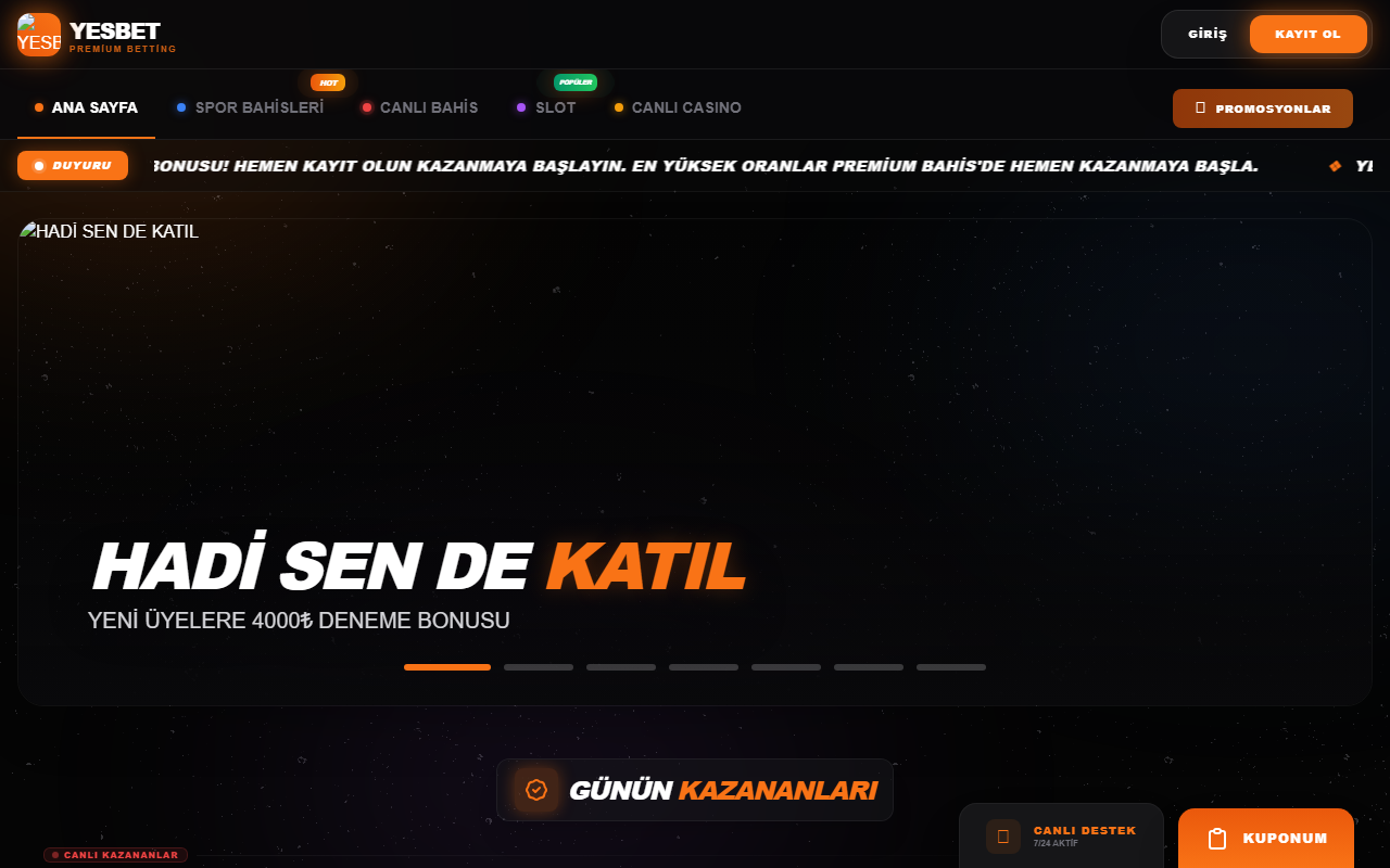 8173yesbet.com screenshot