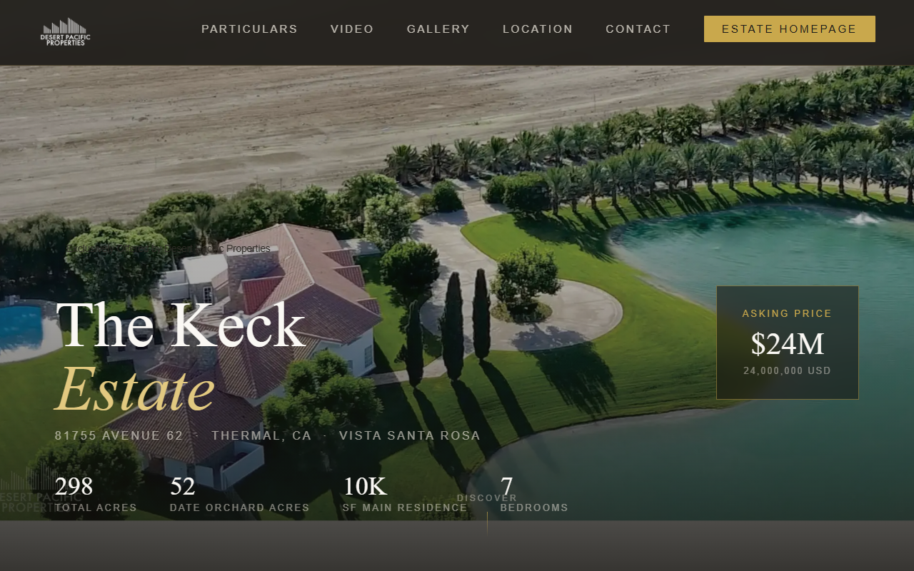 81755avenue62.com screenshot