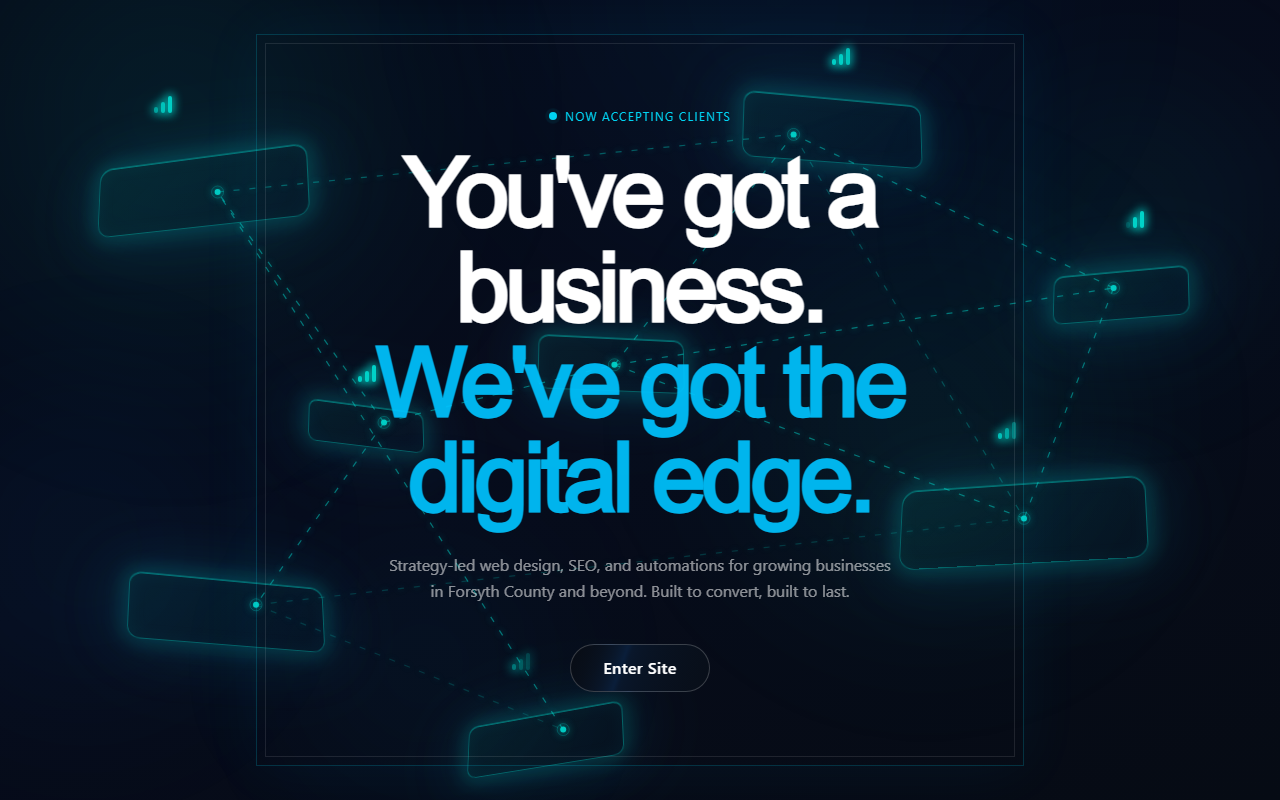 817digital.com screenshot