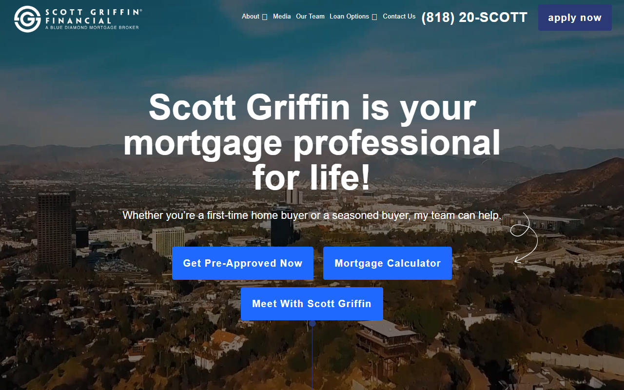81820scott.com screenshot