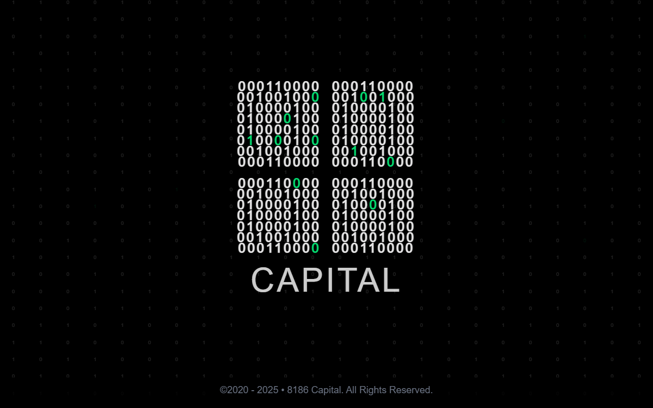 8186capital.com screenshot