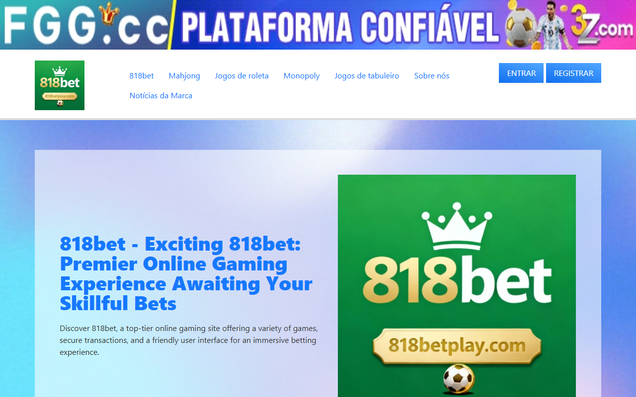 818betplay.com screenshot