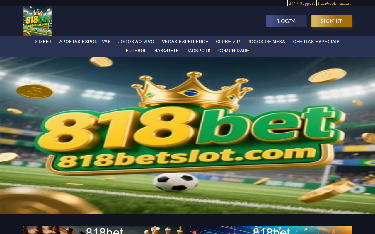818betslot.com screenshot