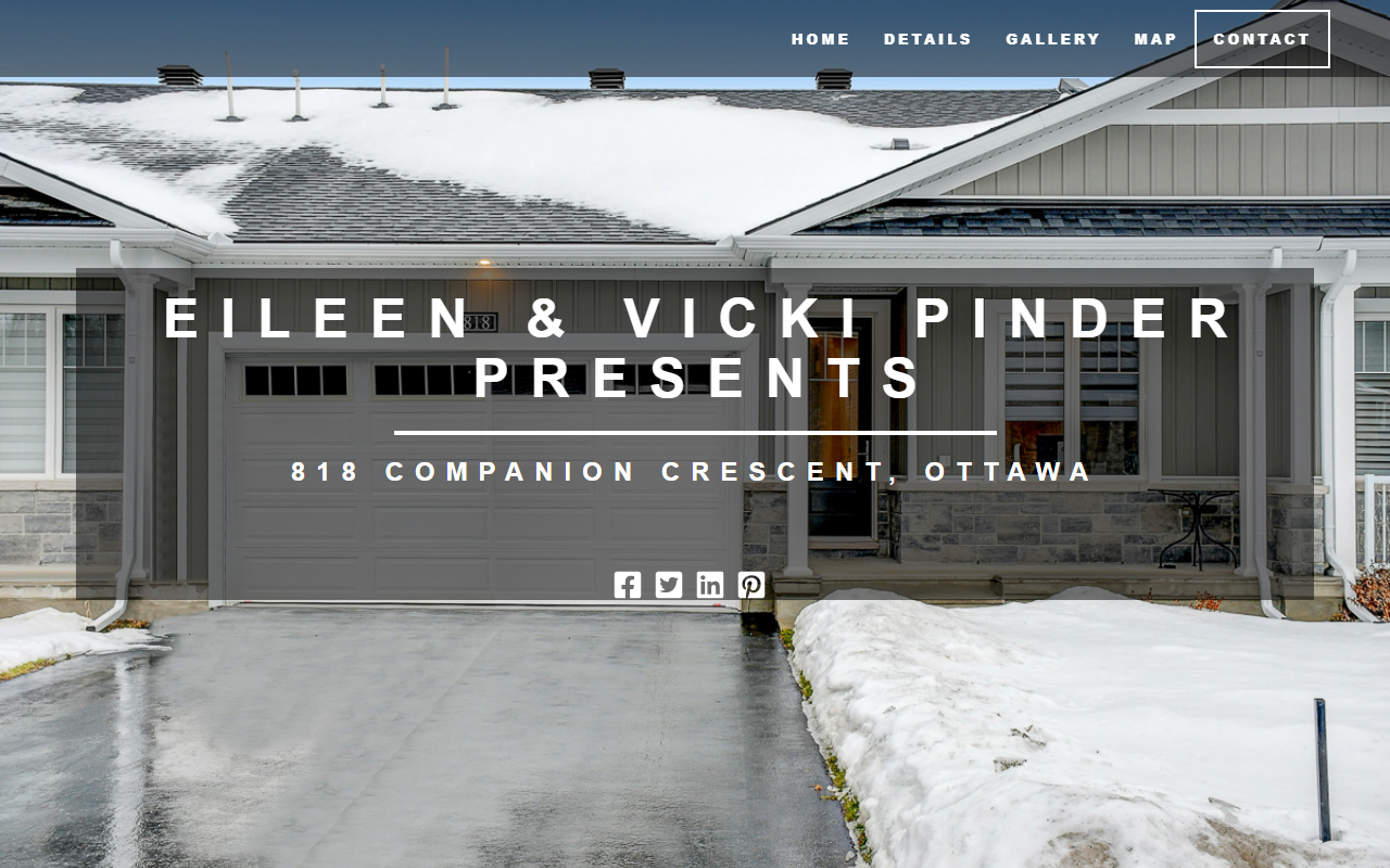 818companion.com screenshot