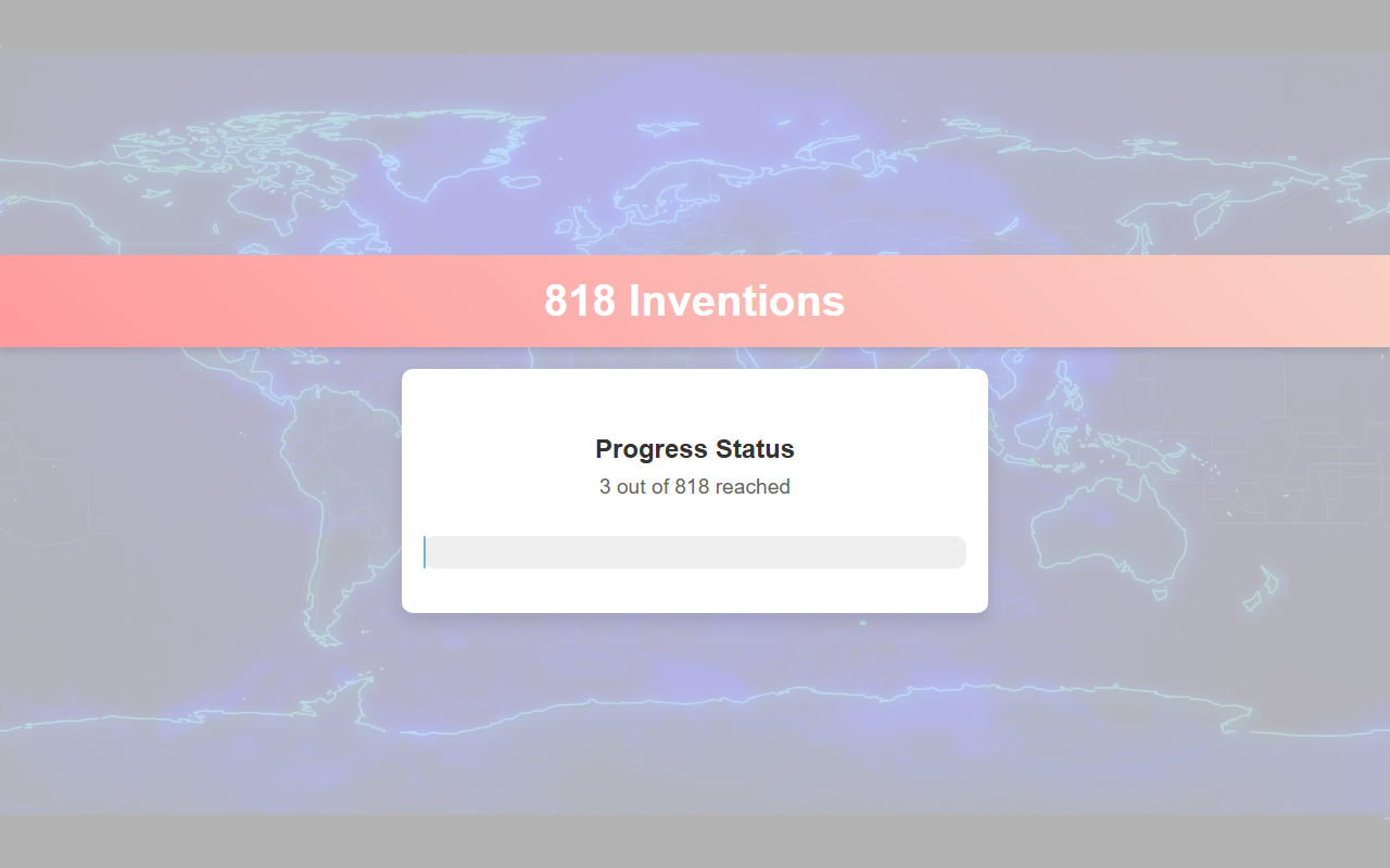 818inventions.com screenshot