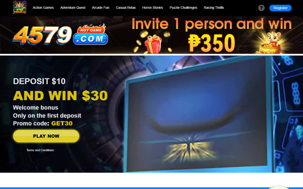 818jlfun88.com screenshot