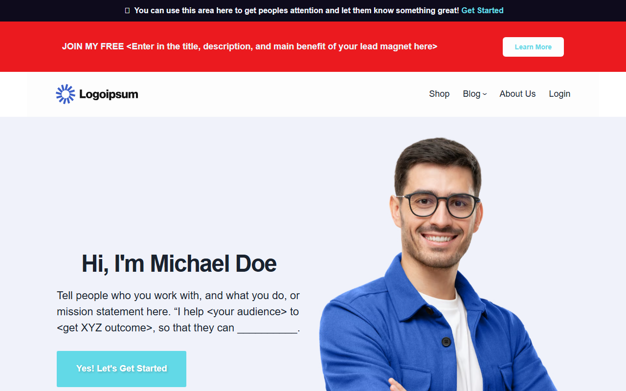 818momentum.com screenshot