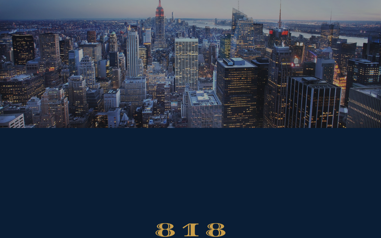 818wealthmgmt.com screenshot