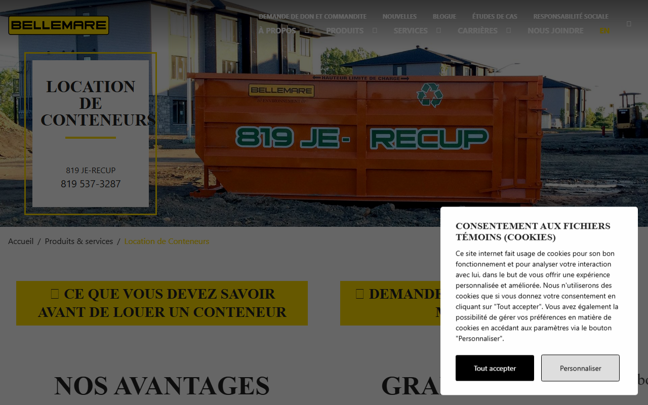 819jerecup.com screenshot