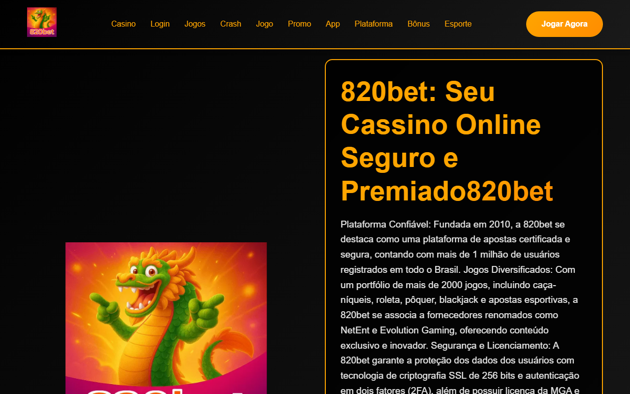 820bet-jogoapp.com screenshot