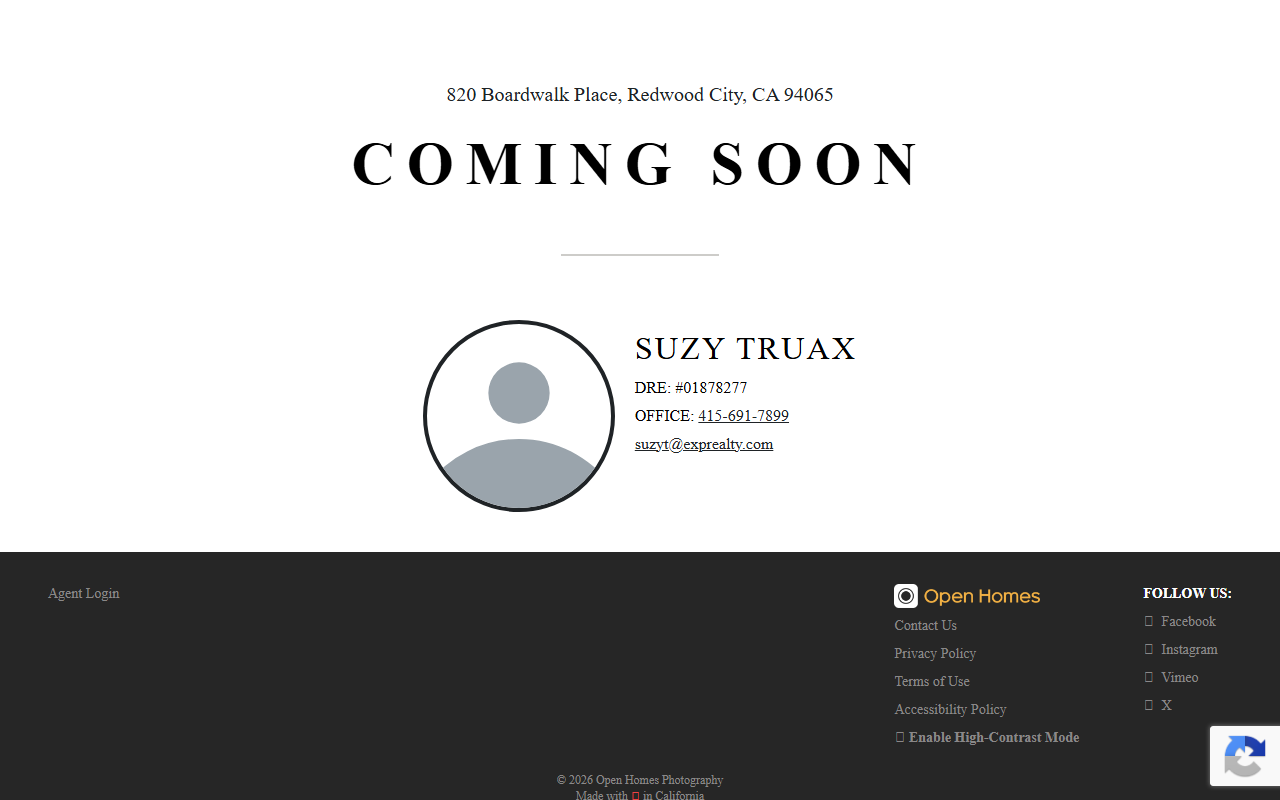 820boardwalk.com screenshot