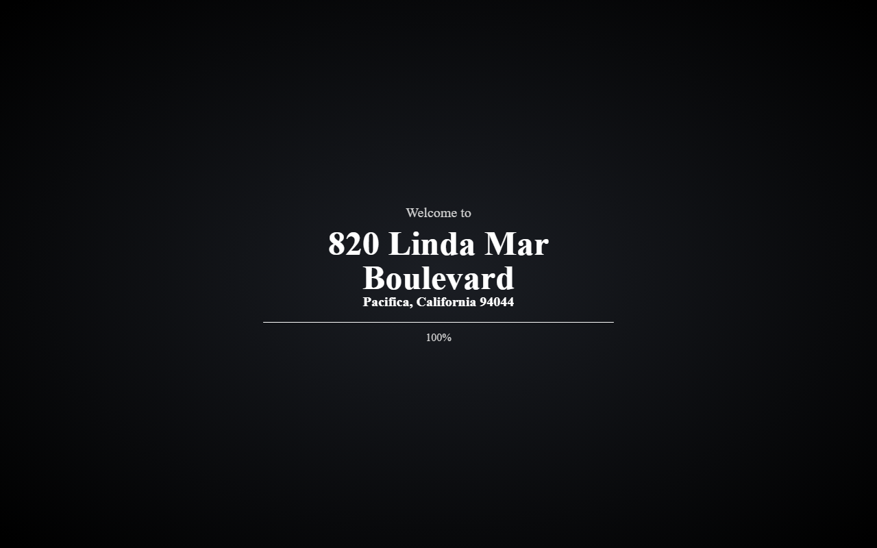 820lindamar.com screenshot