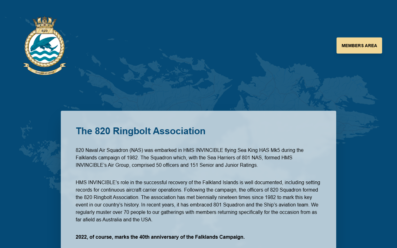 820ringbolt.com screenshot