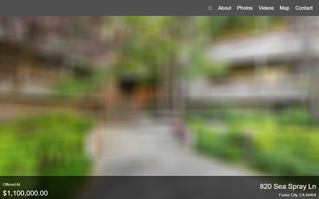 820seasprayln.com screenshot
