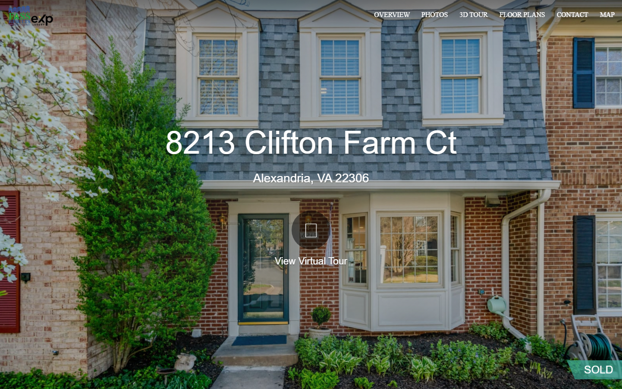 8213cliftonfarm.com screenshot