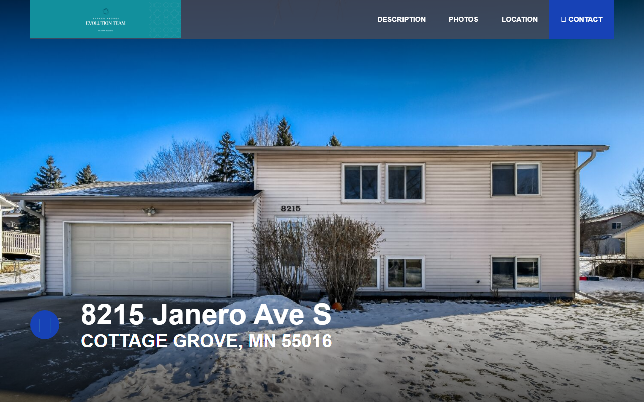 8215janero.com screenshot