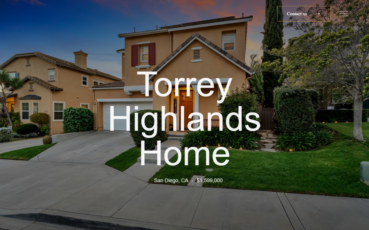 8218brynglen.com screenshot