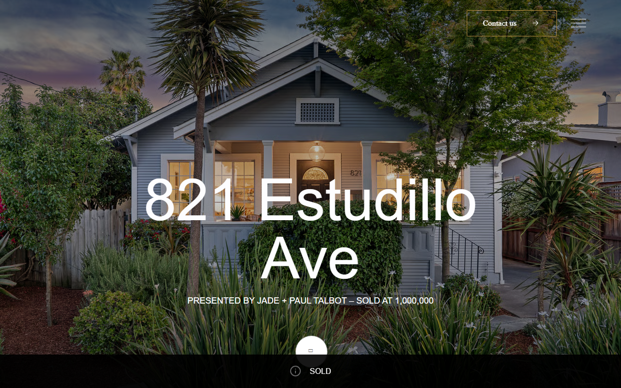821estudillo.com screenshot