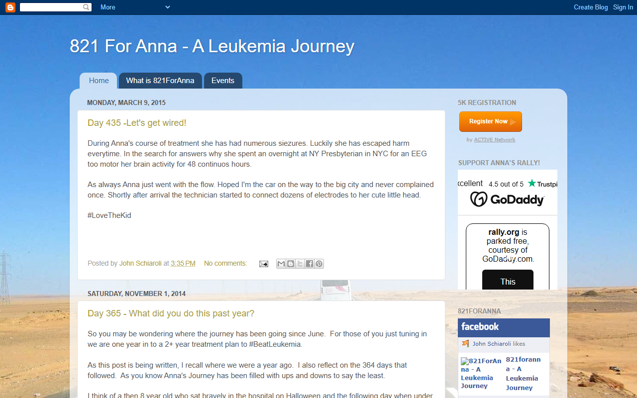 821foranna.com screenshot