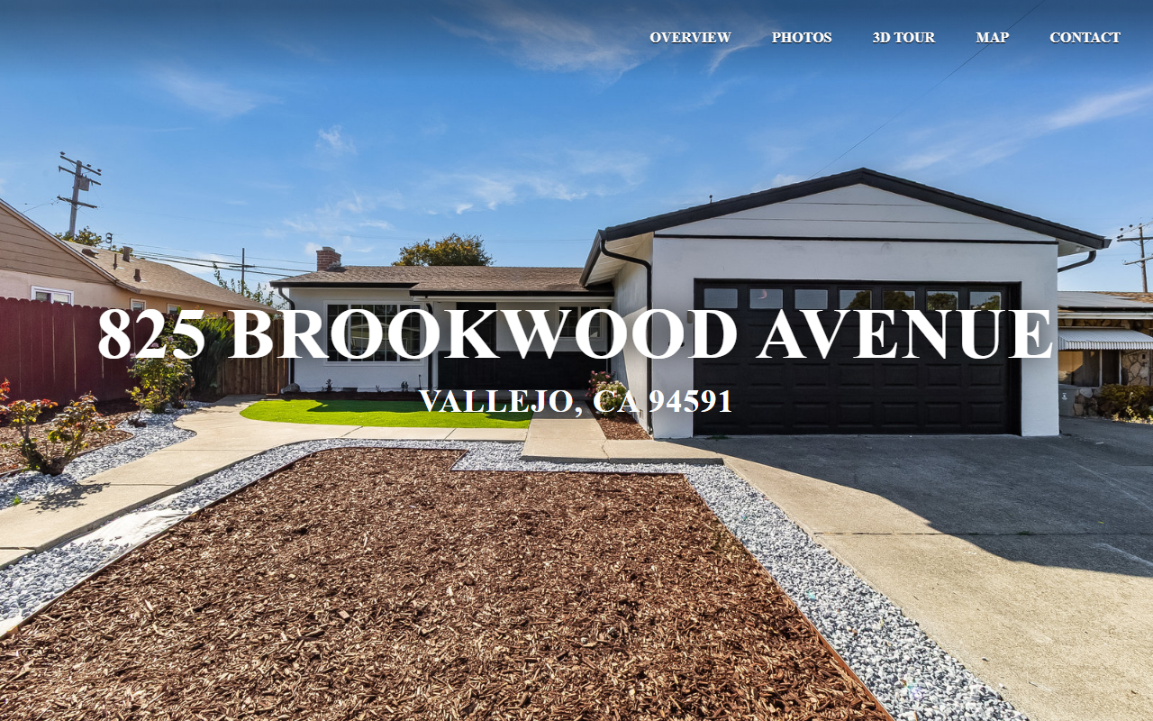 825brookwoodave.com screenshot