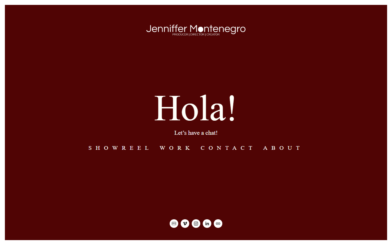 825creative.com screenshot