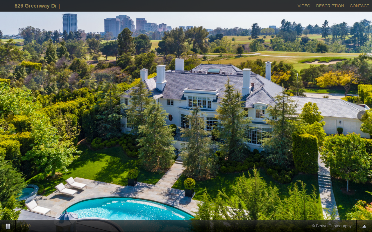826greenway.com screenshot