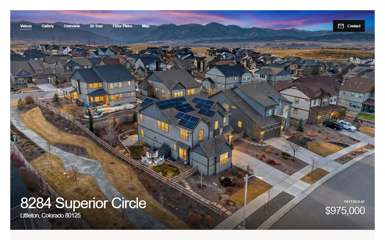 8284superiorcir.com screenshot