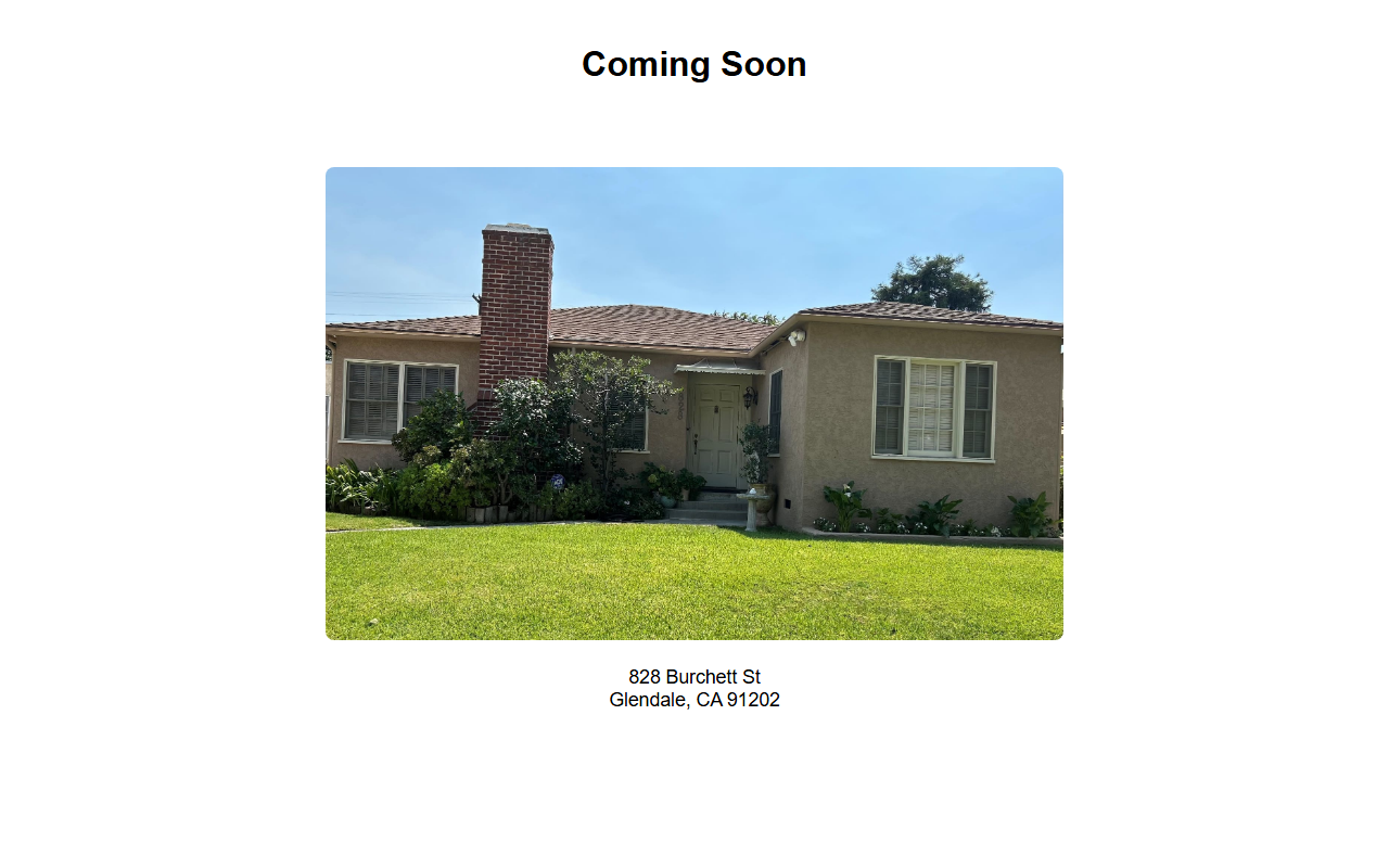 828burchett.com screenshot