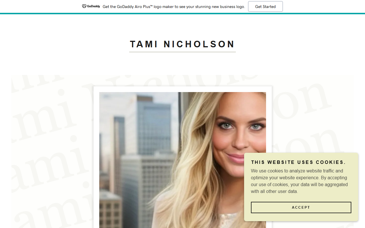 828glamgirl.com screenshot