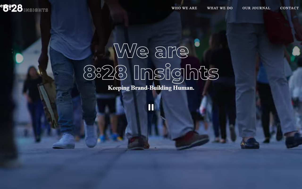 828insights.com screenshot