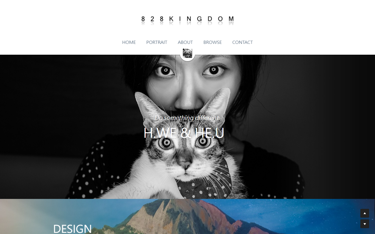 828kingdom.com screenshot