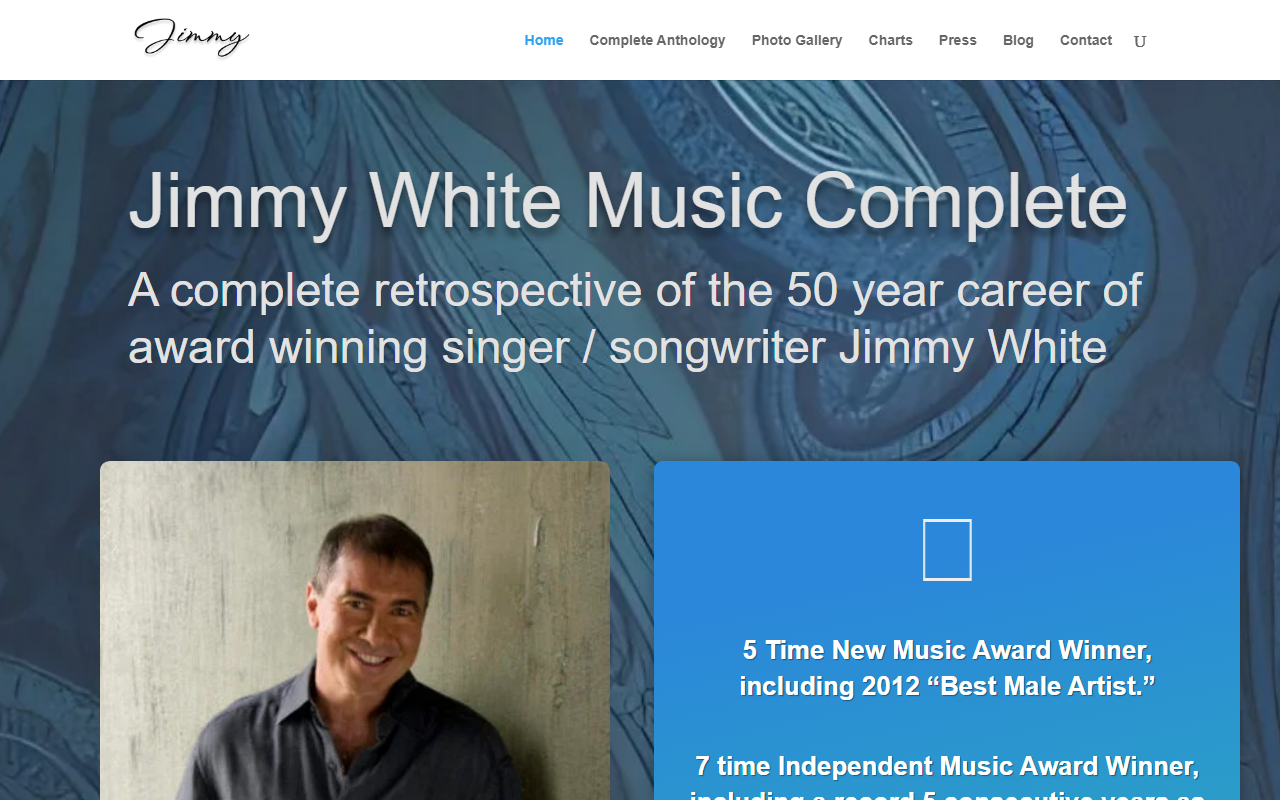 828records.com screenshot