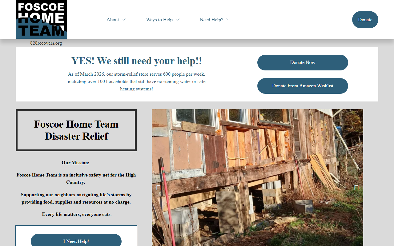 828recovers.com screenshot