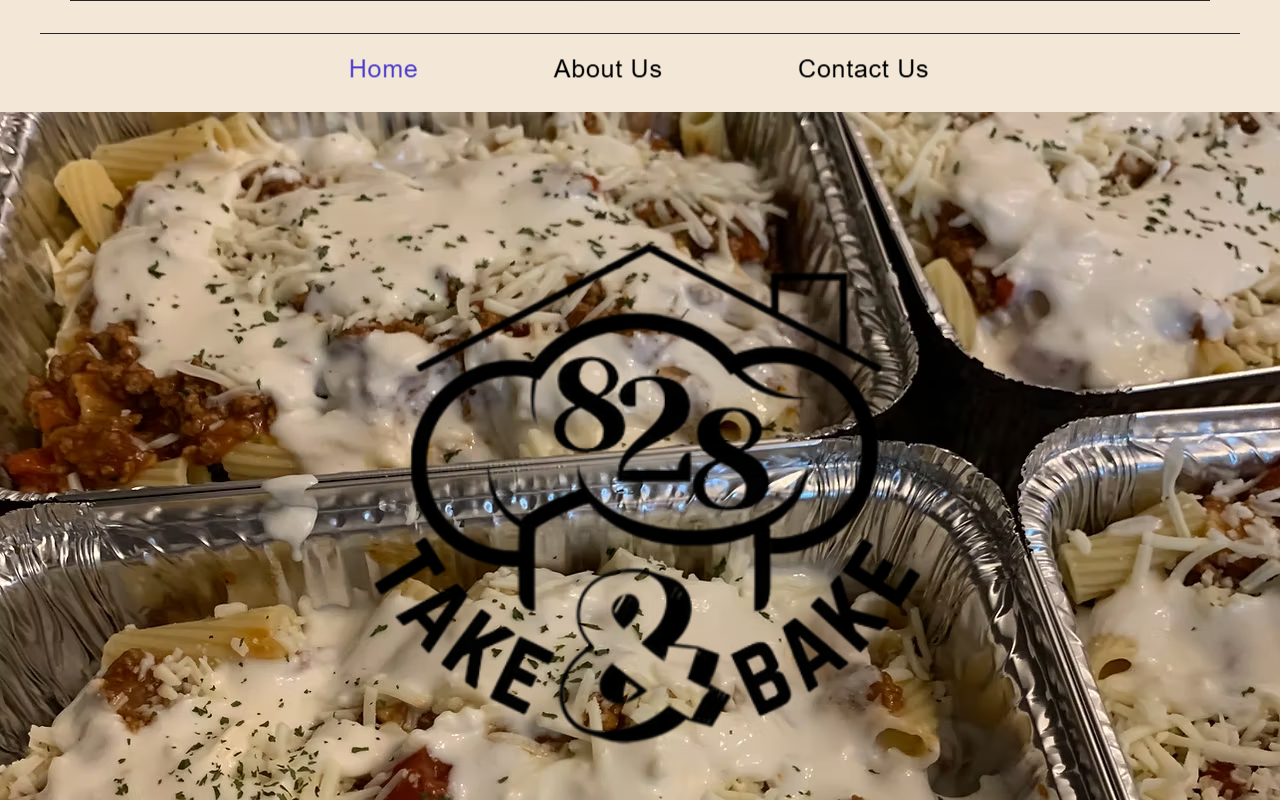 828takenbake.com screenshot