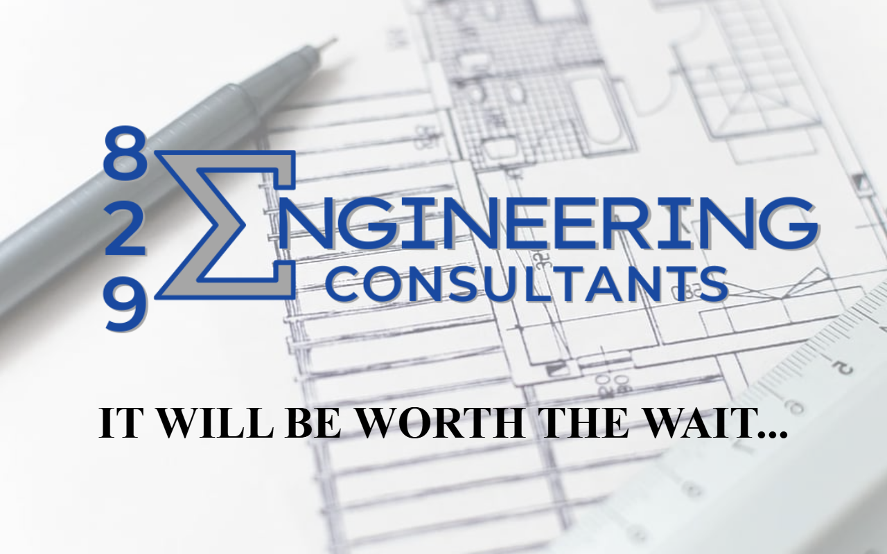 829engineering.com screenshot