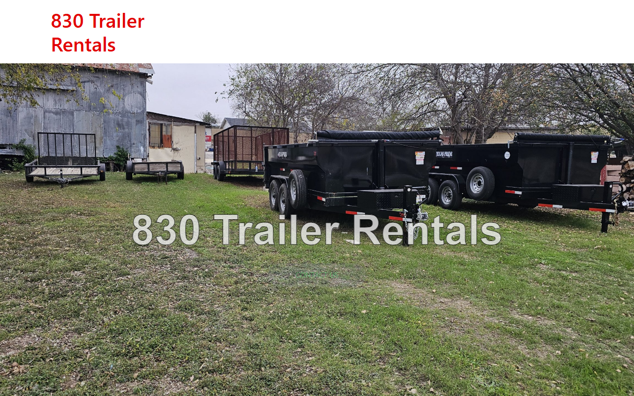 830trailers.com screenshot