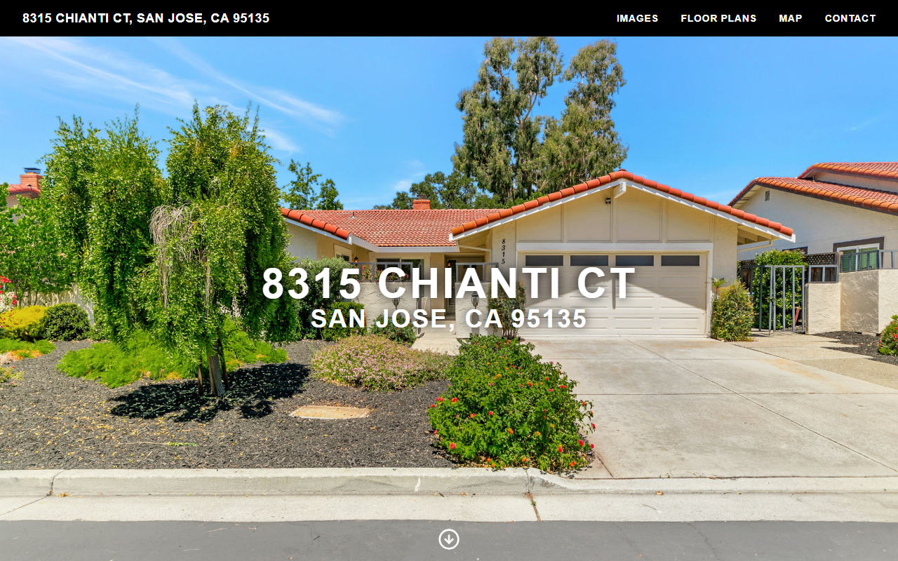 8315chiantict.com screenshot